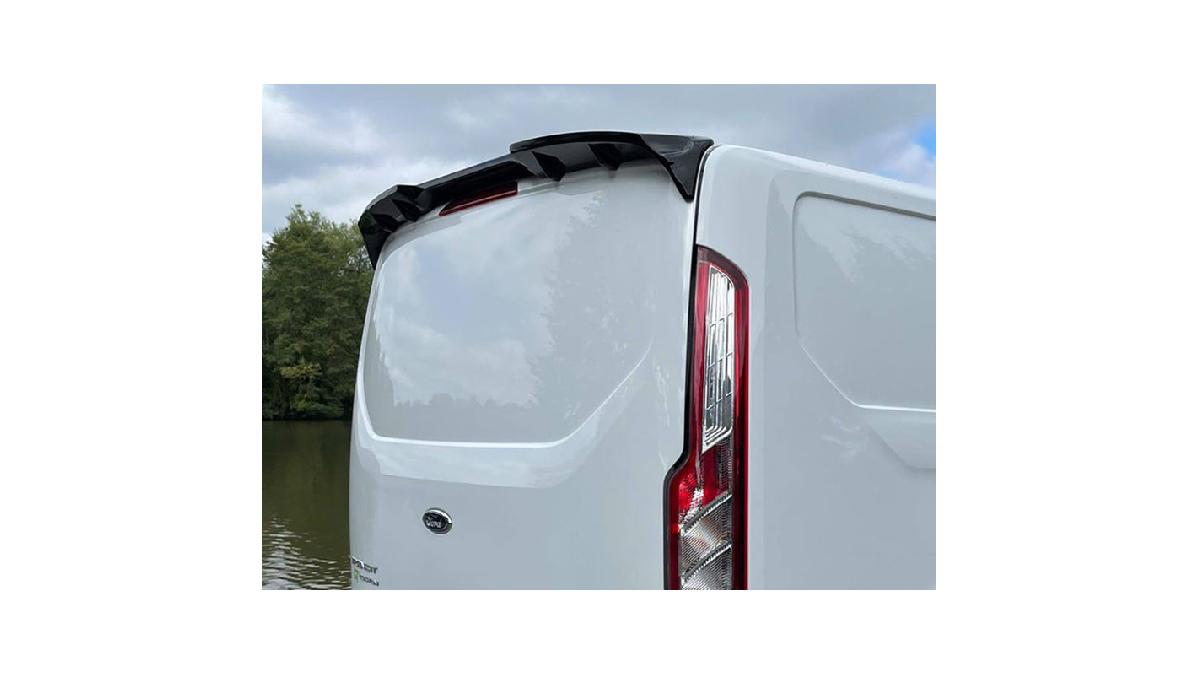 Becquet+de+toit+sur+mesure+pour+Ford+Transit+Custom+2012-2018+%26+FL+2018-++%28avec+hayon+arri%C3%A8re%29+%28PU%29